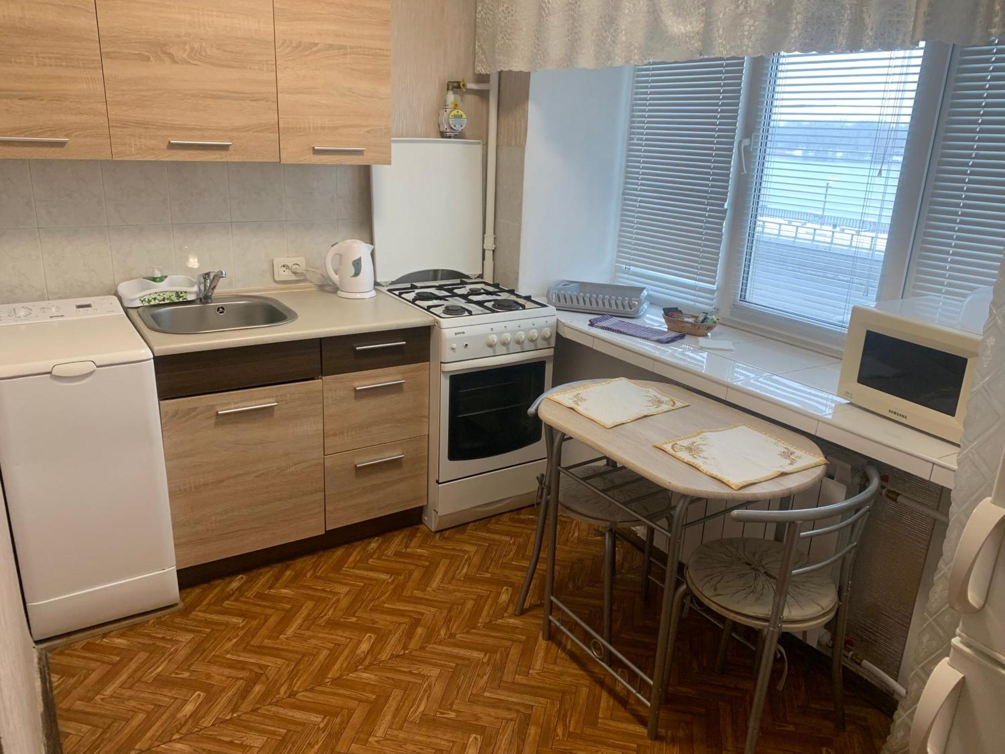 Podil Apart Near Poschtova Square History Center Киев Екстериор снимка