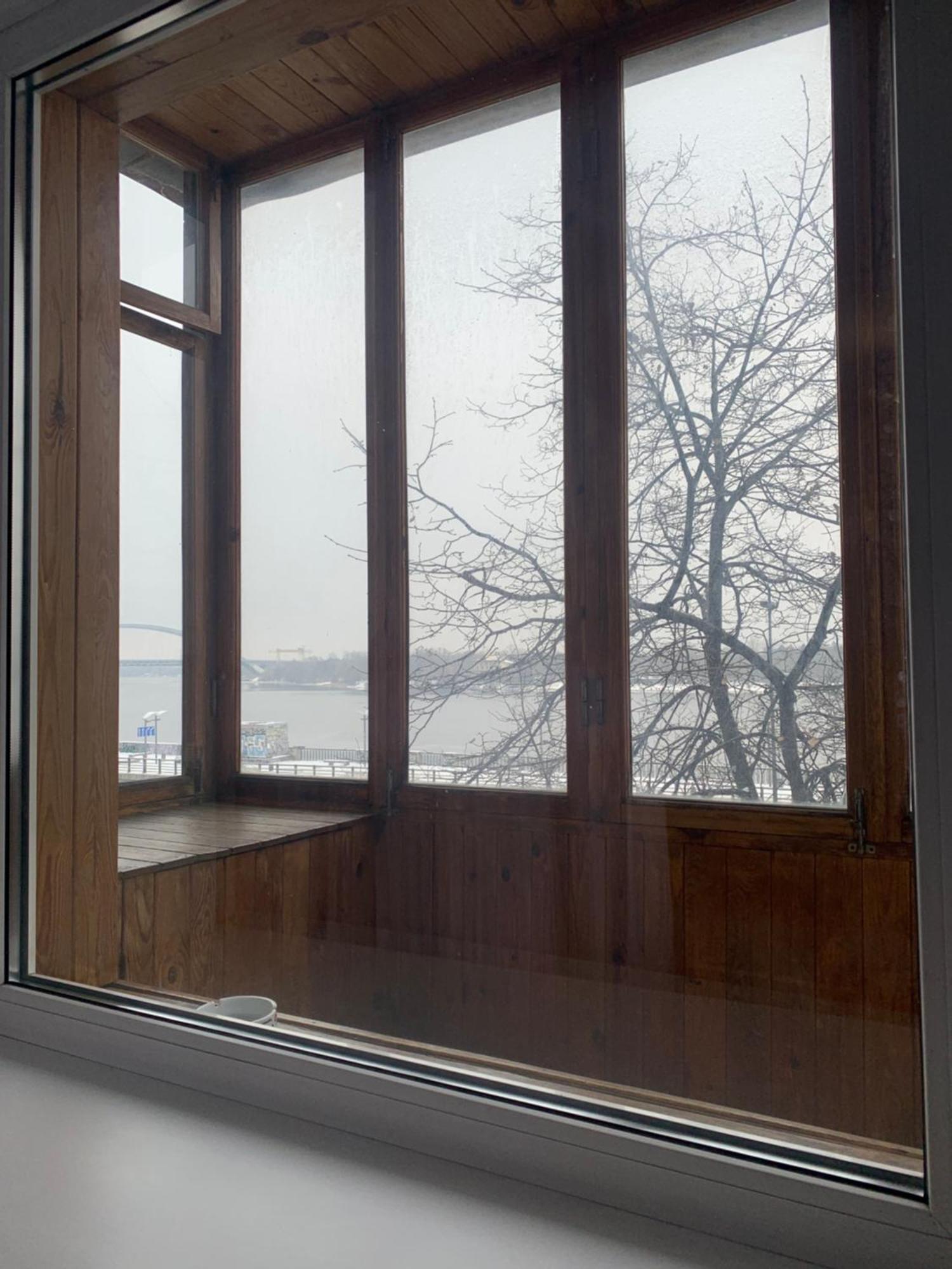 Podil Apart Near Poschtova Square History Center Киев Екстериор снимка