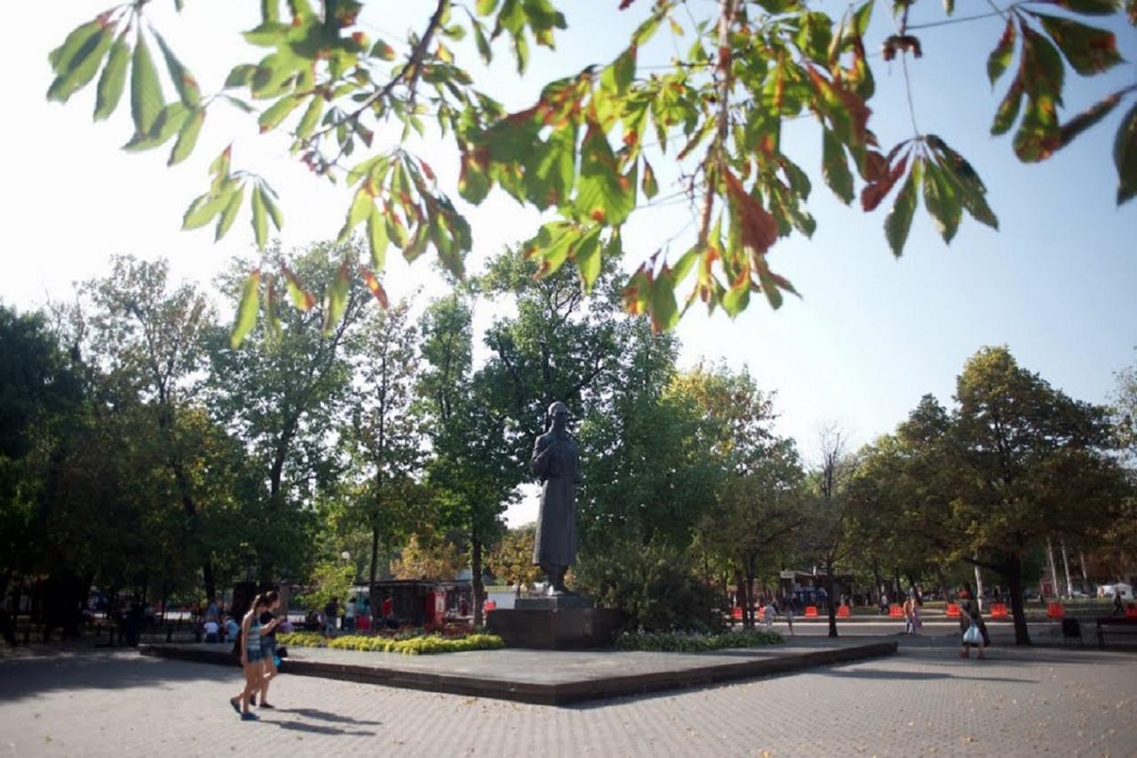 Podil Apart Near Poschtova Square History Center Киев Екстериор снимка