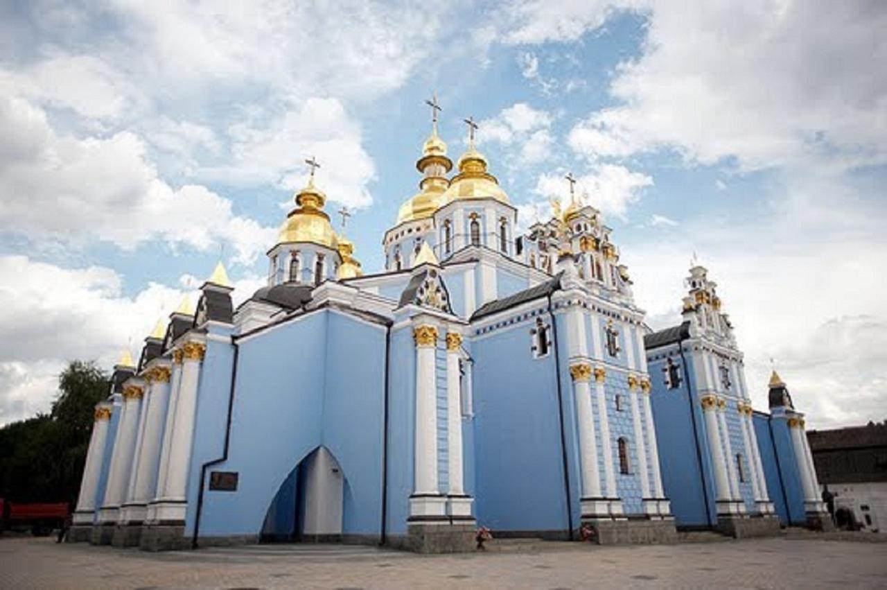 Podil Apart Near Poschtova Square History Center Киев Екстериор снимка